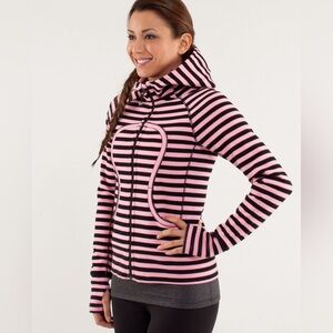 Lululemon Scuba Hoodie